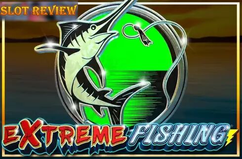 Extreme Fishing Slot Review